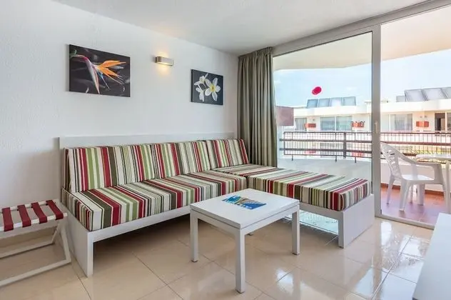 Apart Daire, 1 Yatak Odası, Balkon, Kısmi Deniz Manzaralı