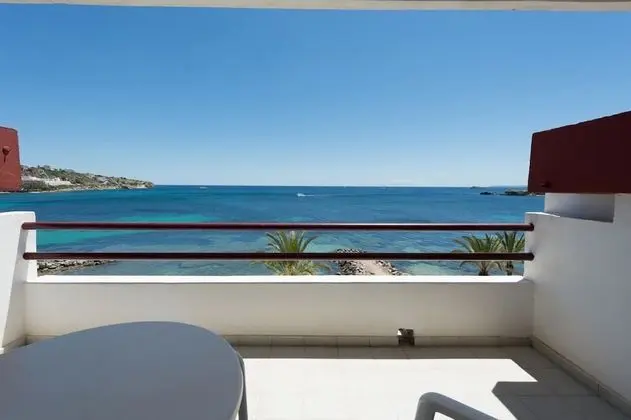 Apart Daire, 1 Yatak Odası, Balkon, Kısmi Deniz Manzaralı