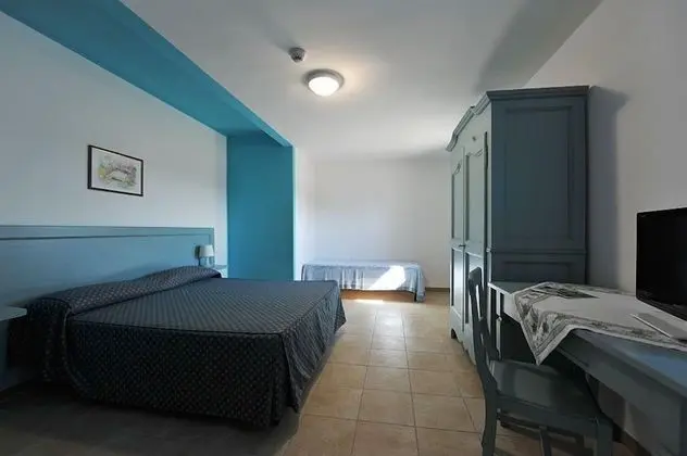 Dört Kişilik Oda