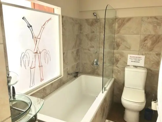 Deluxe Tek Kişilik Oda, 1 Büyük (Queen) Boy Yatak, Sigara İçilmez