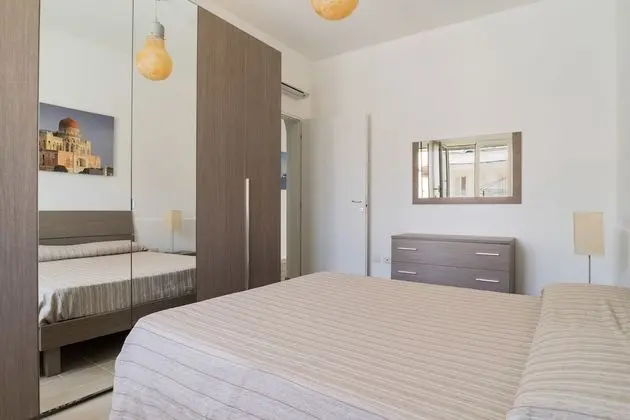 Deluxe Ev, 2 Yatak Odası