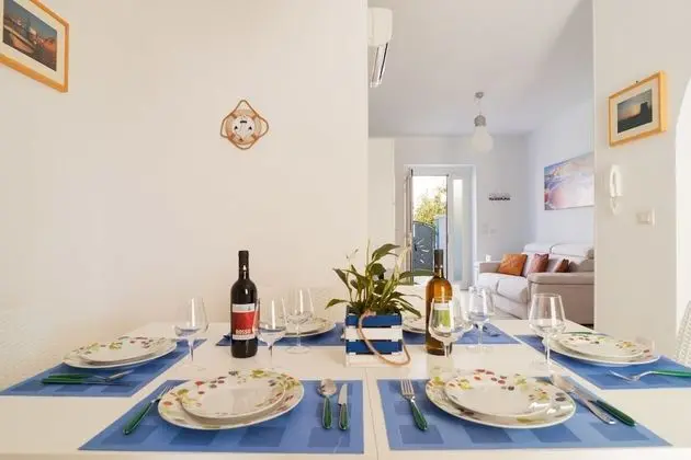 Deluxe Ev, 2 Yatak Odası