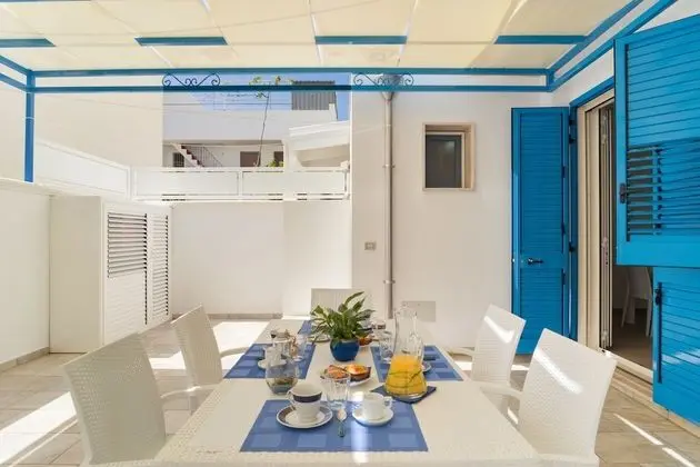 Deluxe Ev, 2 Yatak Odası