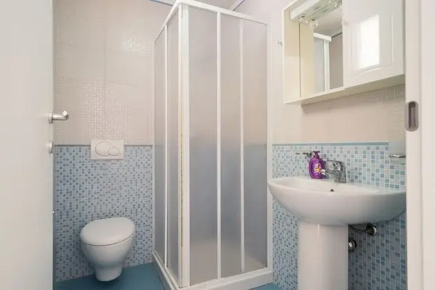 Deluxe Ev, 2 Yatak Odası