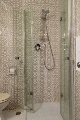 camera superior Terrazzo vista mare