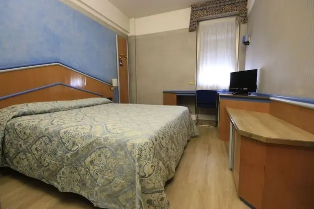 Economy Üç Kişilik Oda