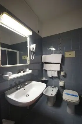 Superior Tek Kişilik Oda