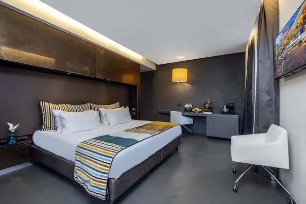 Deluxe Stüdyo, Park Manzaralı