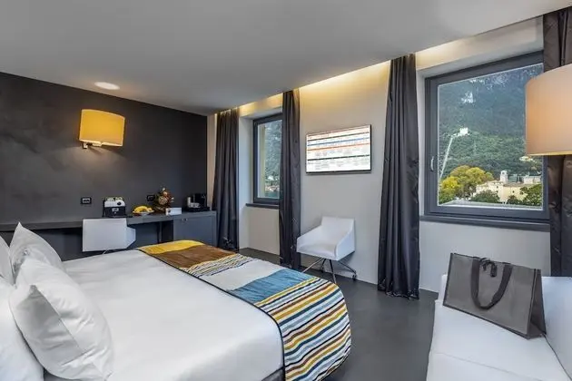 Deluxe Stüdyo, Park Manzaralı