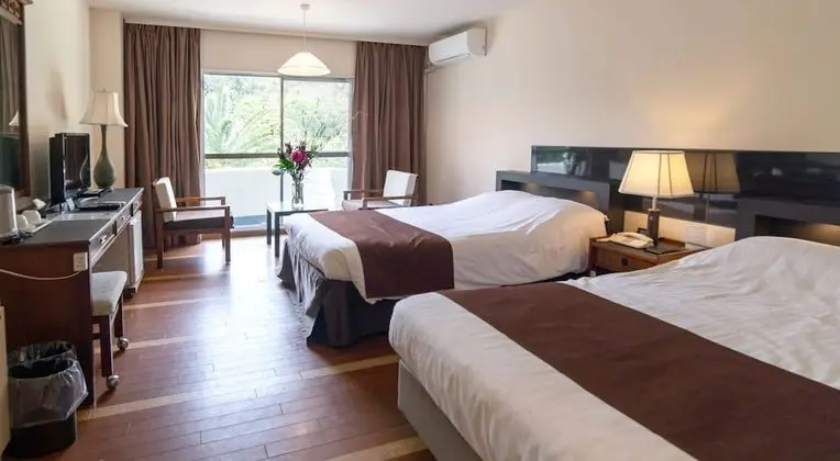 İki Ayrı Yataklı Oda, Sigara İçilmez, Dağ Manzaralı