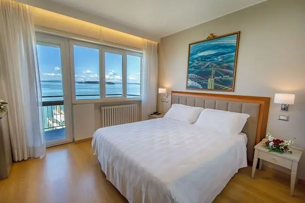 Deluxe Oda, Göl Manzaralı