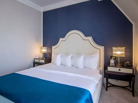 Presidential Apart Daire, 2 Yatak Odası, Şehir Manzaralı