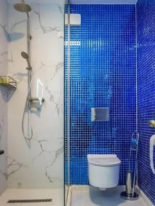 Presidential Apart Daire, 2 Yatak Odası, Şehir Manzaralı