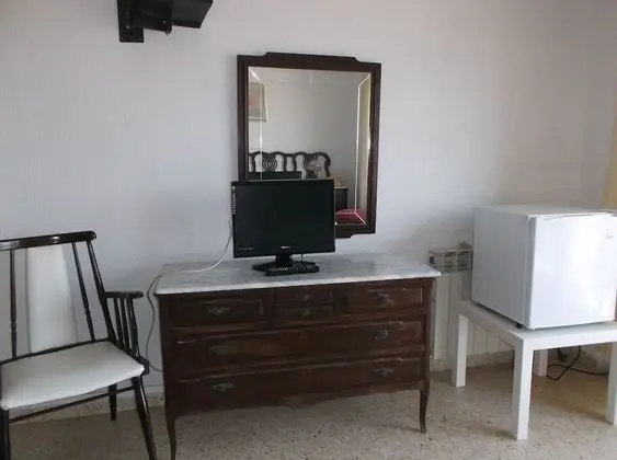 İki Ayrı Yataklı Oda, Deniz Manzaralı