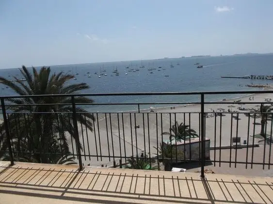 Tek Büyük Yataklı Oda, Deniz Manzaralı