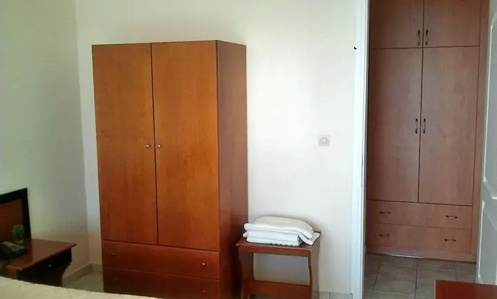 Apart Daire, 1 Yatak Odası, Deniz Manzaralı