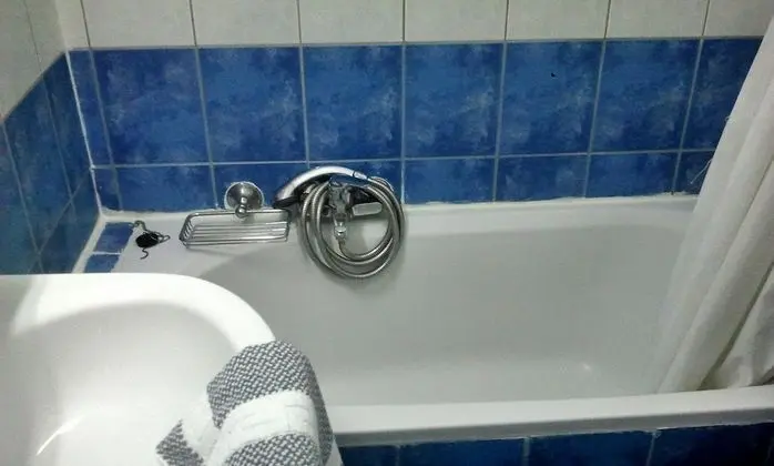 Apart Daire, 1 Yatak Odası, Deniz Manzaralı