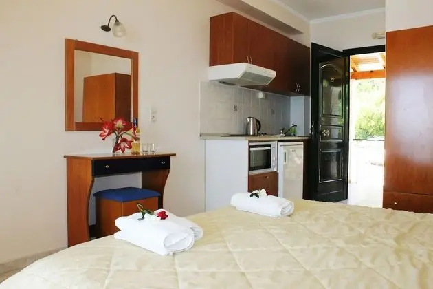 Stüdyo, Deniz Manzaralı