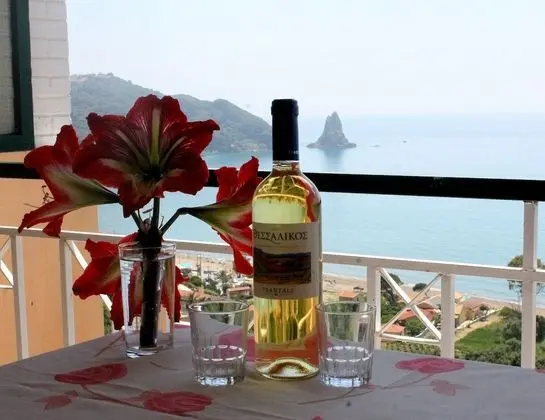 Stüdyo, Deniz Manzaralı