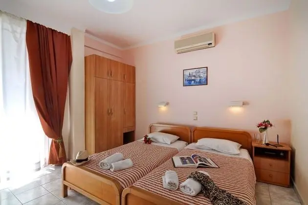 Stüdyo, Deniz Manzaralı
