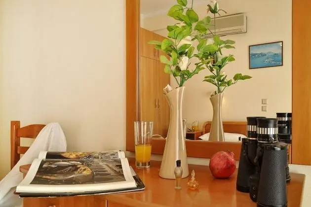 Stüdyo, Deniz Manzaralı