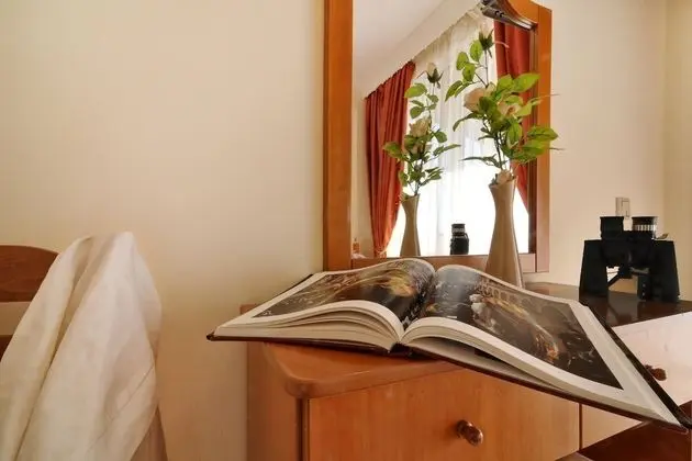 Stüdyo, Deniz Manzaralı