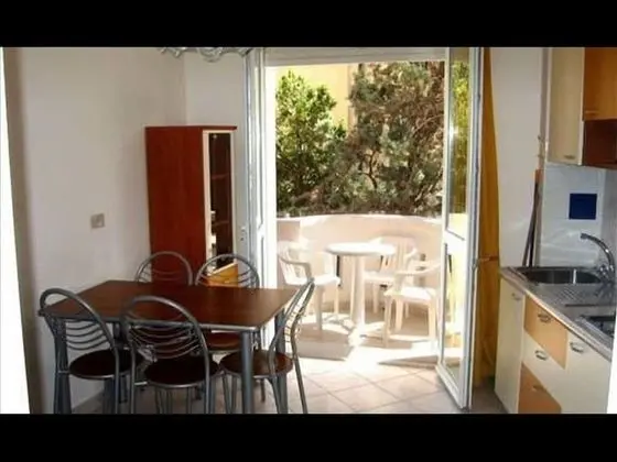 Apart Daire, 2 Yatak Odası, Engellilere Uygun, Sigara İçilebilir