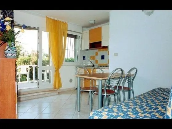 Apart Daire, 2 Yatak Odası, Engellilere Uygun, Sigara İçilebilir