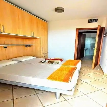 Apart Daire, 2 Yatak Odası, Engellilere Uygun, Sigara İçilebilir