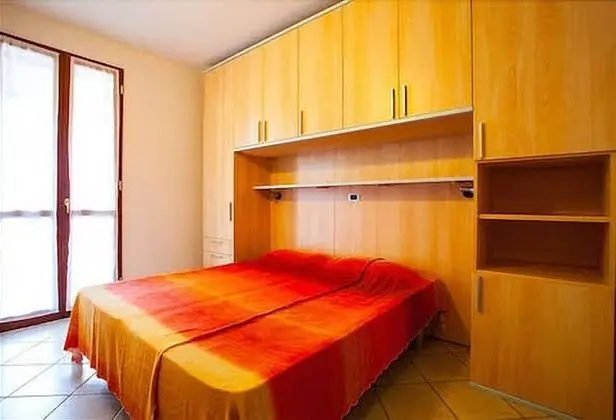 Apart Daire, 2 Yatak Odası, Engellilere Uygun, Sigara İçilebilir