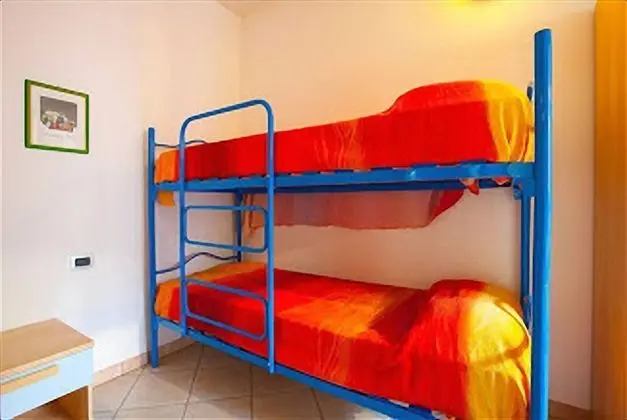 Apart Daire, 2 Yatak Odası, Engellilere Uygun, Sigara İçilebilir