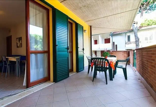 Apart Daire, 2 Yatak Odası, Engellilere Uygun, Sigara İçilebilir