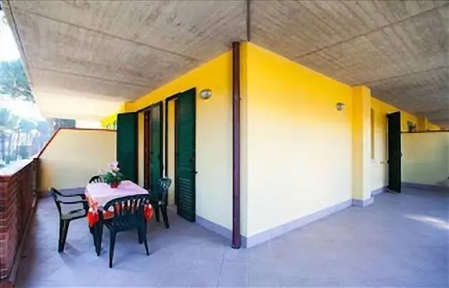 Apart Daire, 2 Yatak Odası, Engellilere Uygun, Sigara İçilebilir