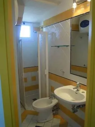 Apart Daire, 2 Yatak Odası, Engellilere Uygun, Sigara İçilebilir