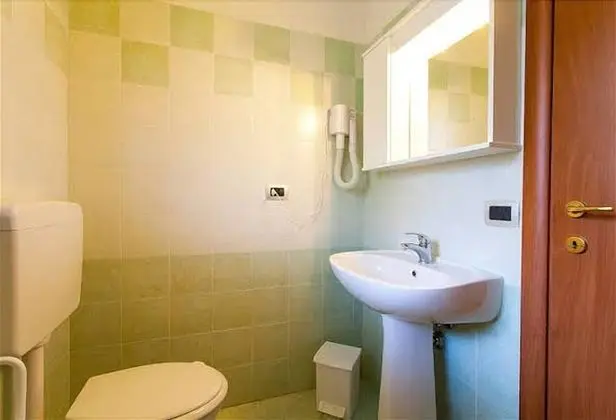 Apart Daire, 2 Yatak Odası, Engellilere Uygun, Sigara İçilebilir