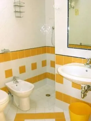 Apart Daire, 2 Yatak Odası, Engellilere Uygun, Sigara İçilebilir