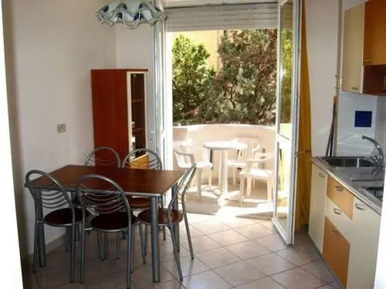 Apart Daire, 2 Yatak Odası, Engellilere Uygun, Sigara İçilebilir