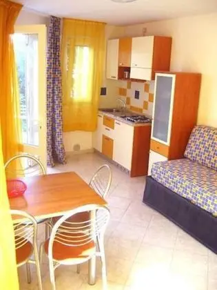 Apart Daire, 2 Yatak Odası, Engellilere Uygun, Sigara İçilebilir