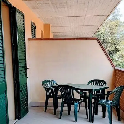 Apart Daire, 2 Yatak Odası, Engellilere Uygun, Sigara İçilebilir