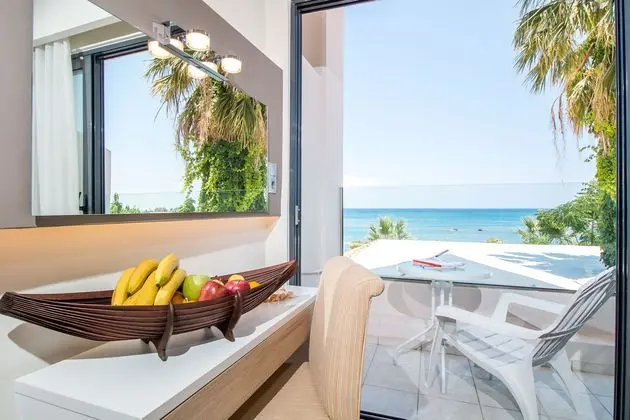 1 Çift Kişilik Veya 2 Tek Kişilik Yatak Luxury