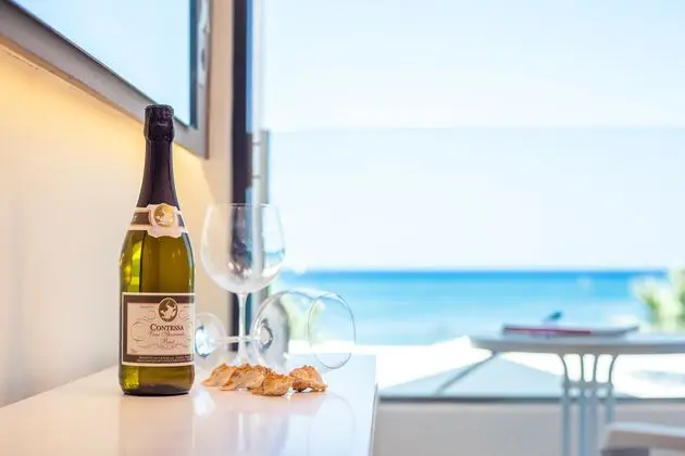 1 Çift Kişilik Veya 2 Tek Kişilik Yatak Luxury