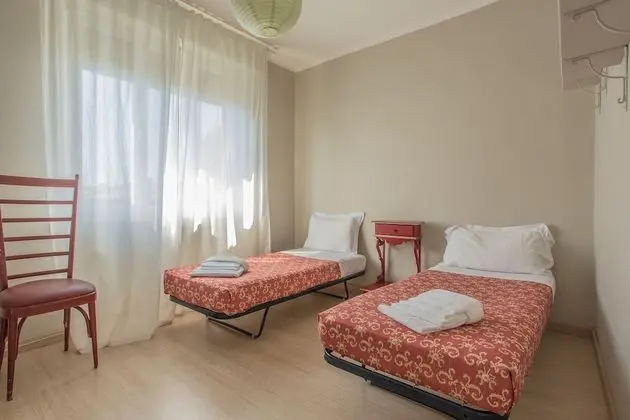 Apart Daire, 2 Yatak Odası