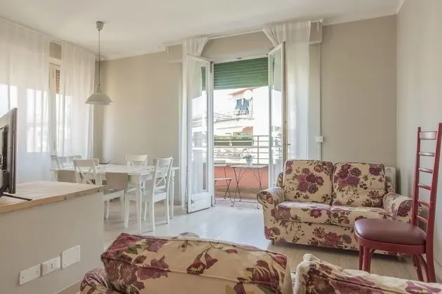 Apart Daire, 2 Yatak Odası