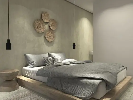 Villa, 3 Yatak Odası, Kişiye Özel Havuzlu