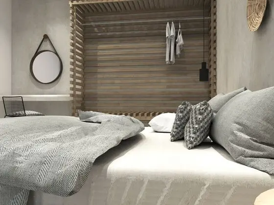 Villa, 3 Yatak Odası, Kişiye Özel Havuzlu