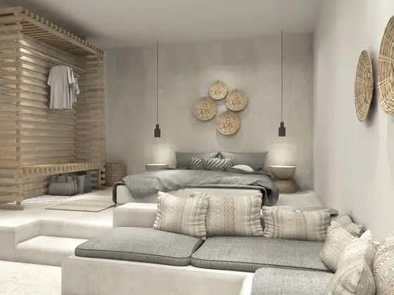 Villa, 3 Yatak Odası, Kişiye Özel Havuzlu