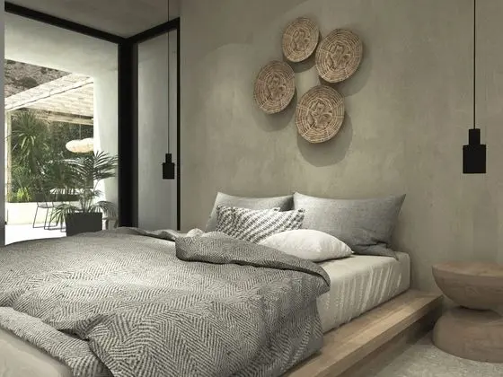 Villa, 3 Yatak Odası, Kişiye Özel Havuzlu