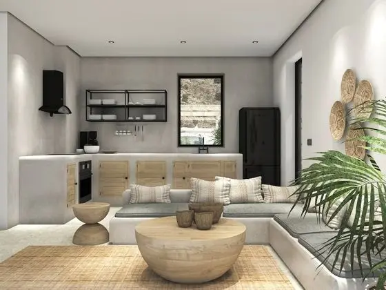 Villa, 3 Yatak Odası, Kişiye Özel Havuzlu