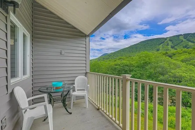 Daire (Lidos Lodge)