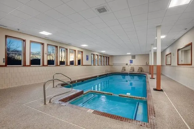 Daire (Lidos Lodge)